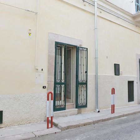 Bed and Breakfast L'Antico Palazzo Canosa di Puglia Exteriér fotografie