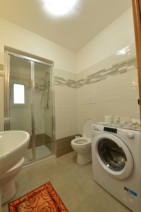 Bed and Breakfast L'Antico Palazzo Canosa di Puglia Exteriér fotografie